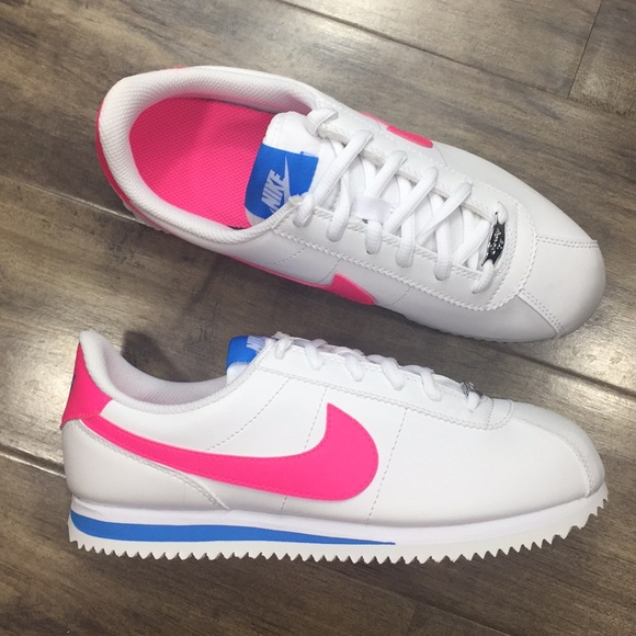 NIKE CORTEZ BASIC SL (GS) - Picture 13 of 16